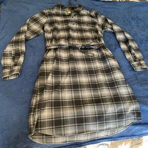 Eddie Bauer Shirt Dress
